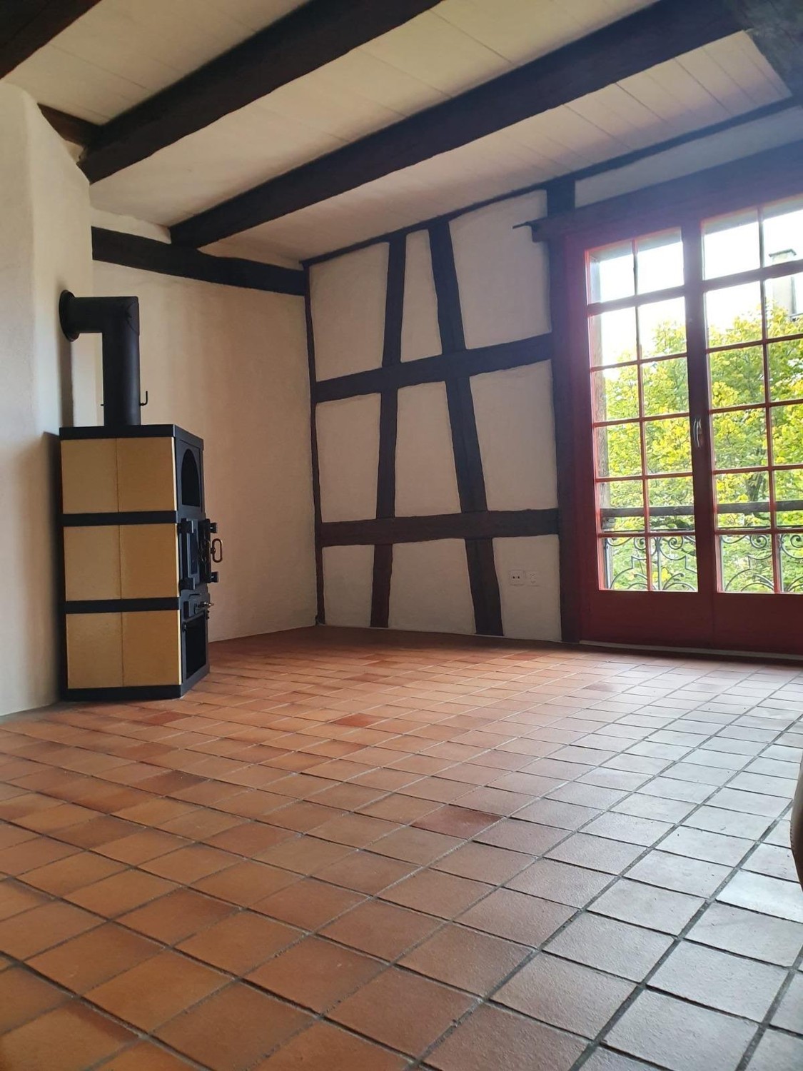 2 ½ rooms apartment, photo 1 of 5