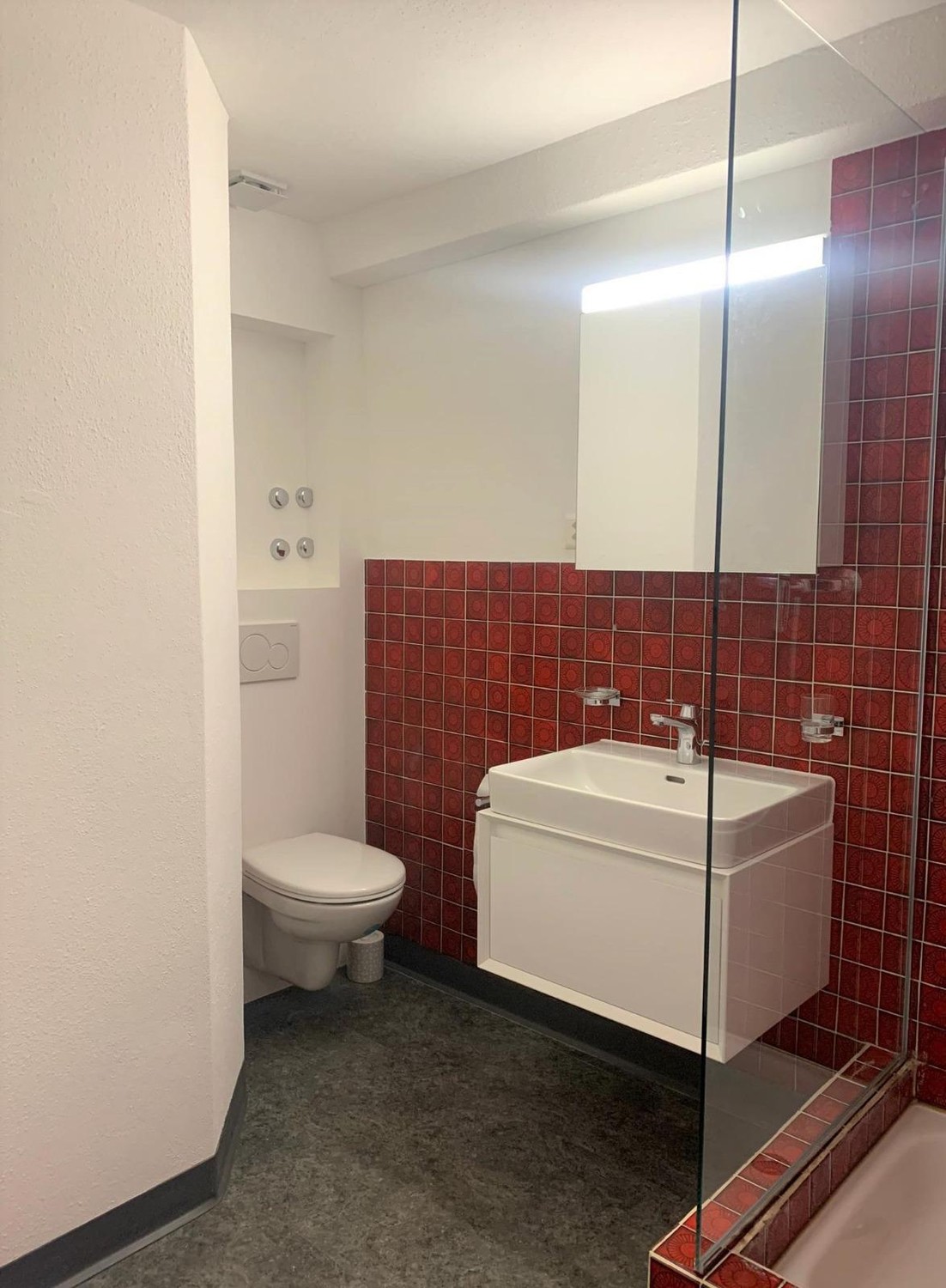 2 ½ rooms apartment, photo 5 of 5