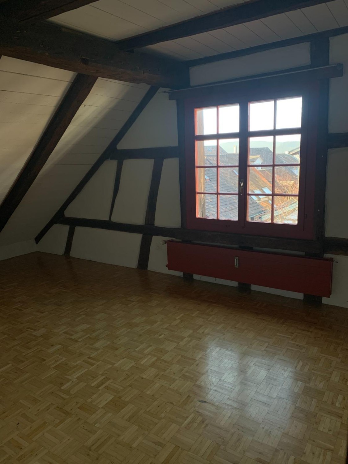 2 ½ rooms apartment, photo 4 of 5