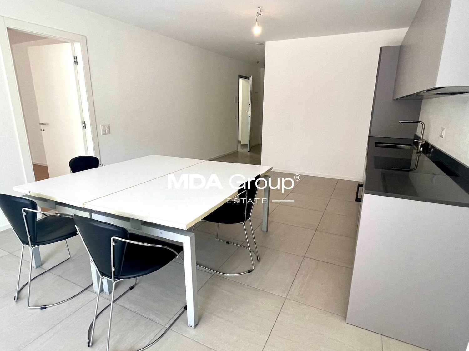 2 ½ rooms apartment (6)