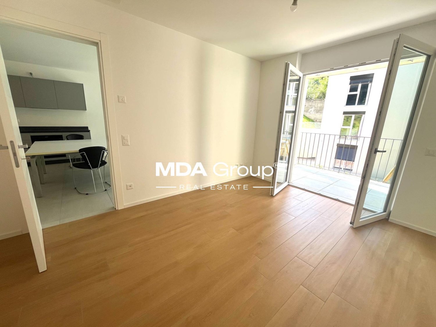 2 ½ rooms apartment (8)