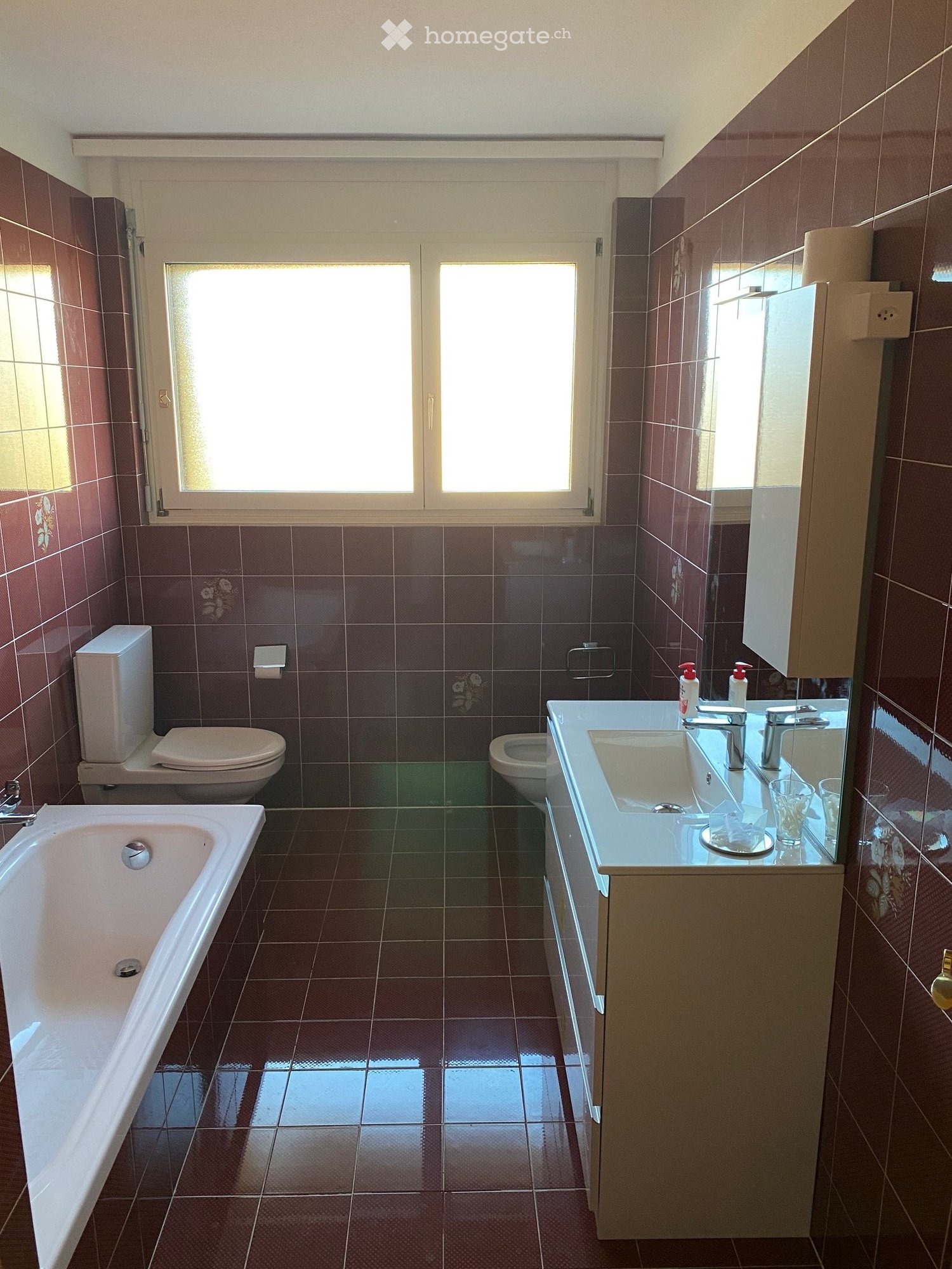 5 rooms apartment (2)