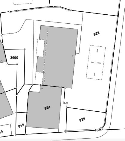 3 ½ Zimmer Wohnung