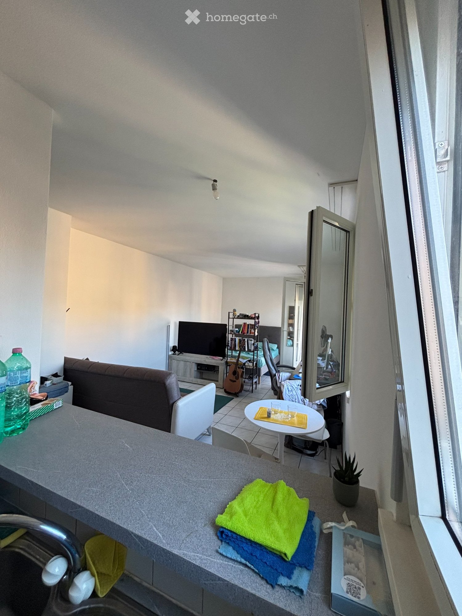1 ½ rooms apartment, photo 2 of 5