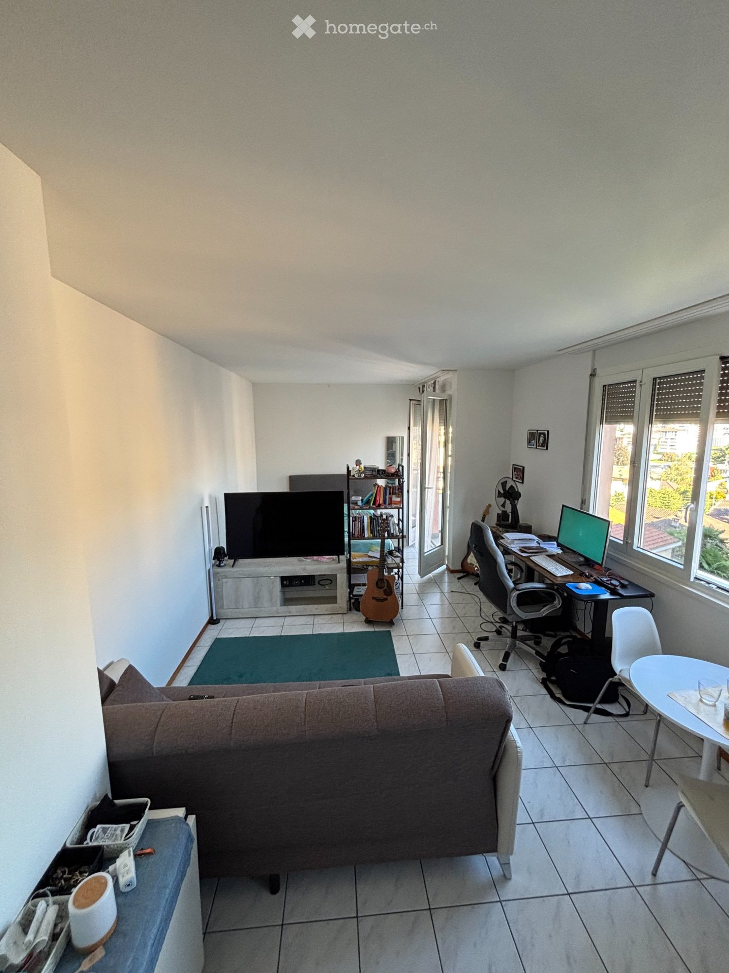 1 ½ rooms apartment, photo 1 of 5