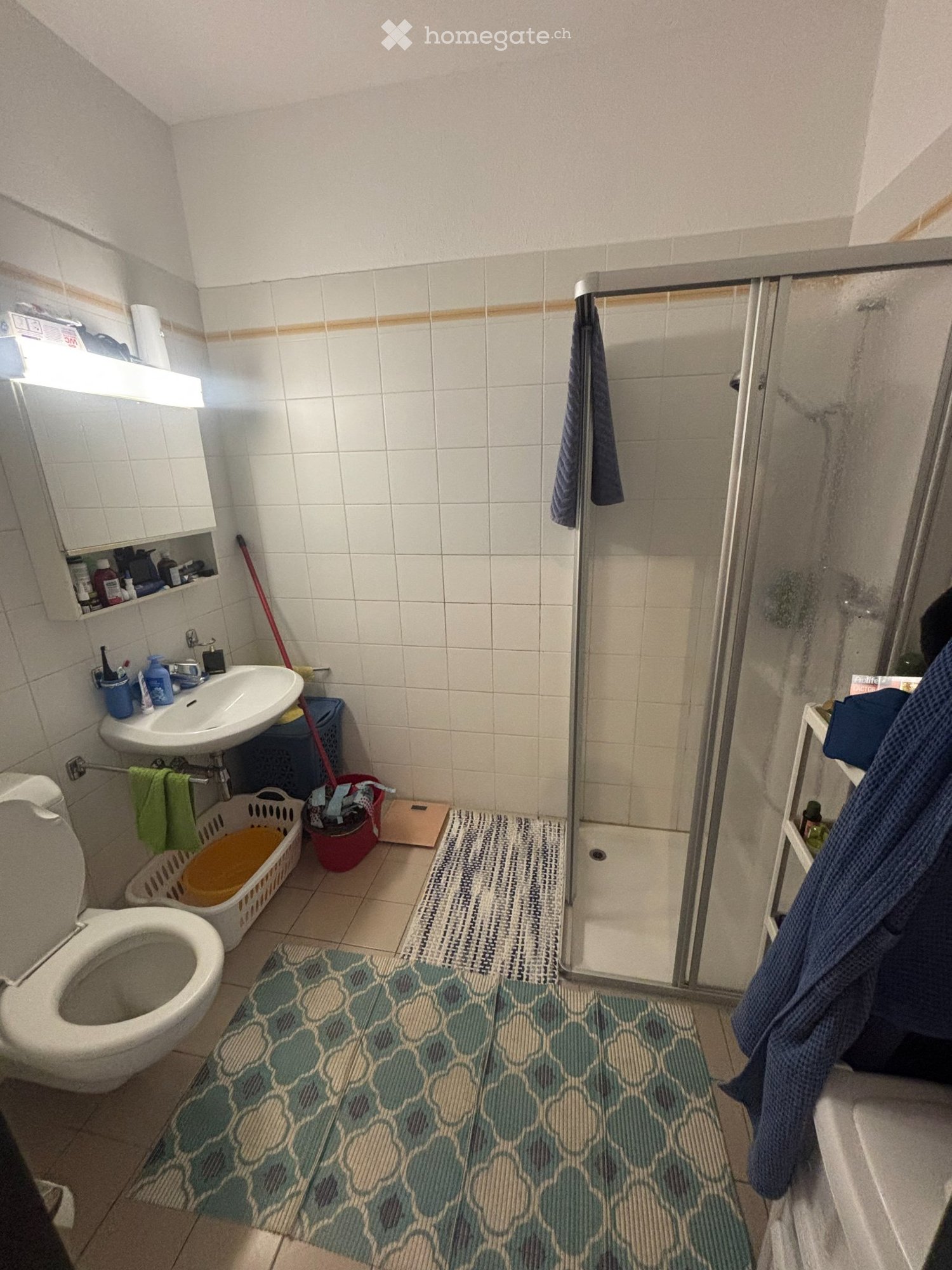 1 ½ rooms apartment, photo 5 of 5