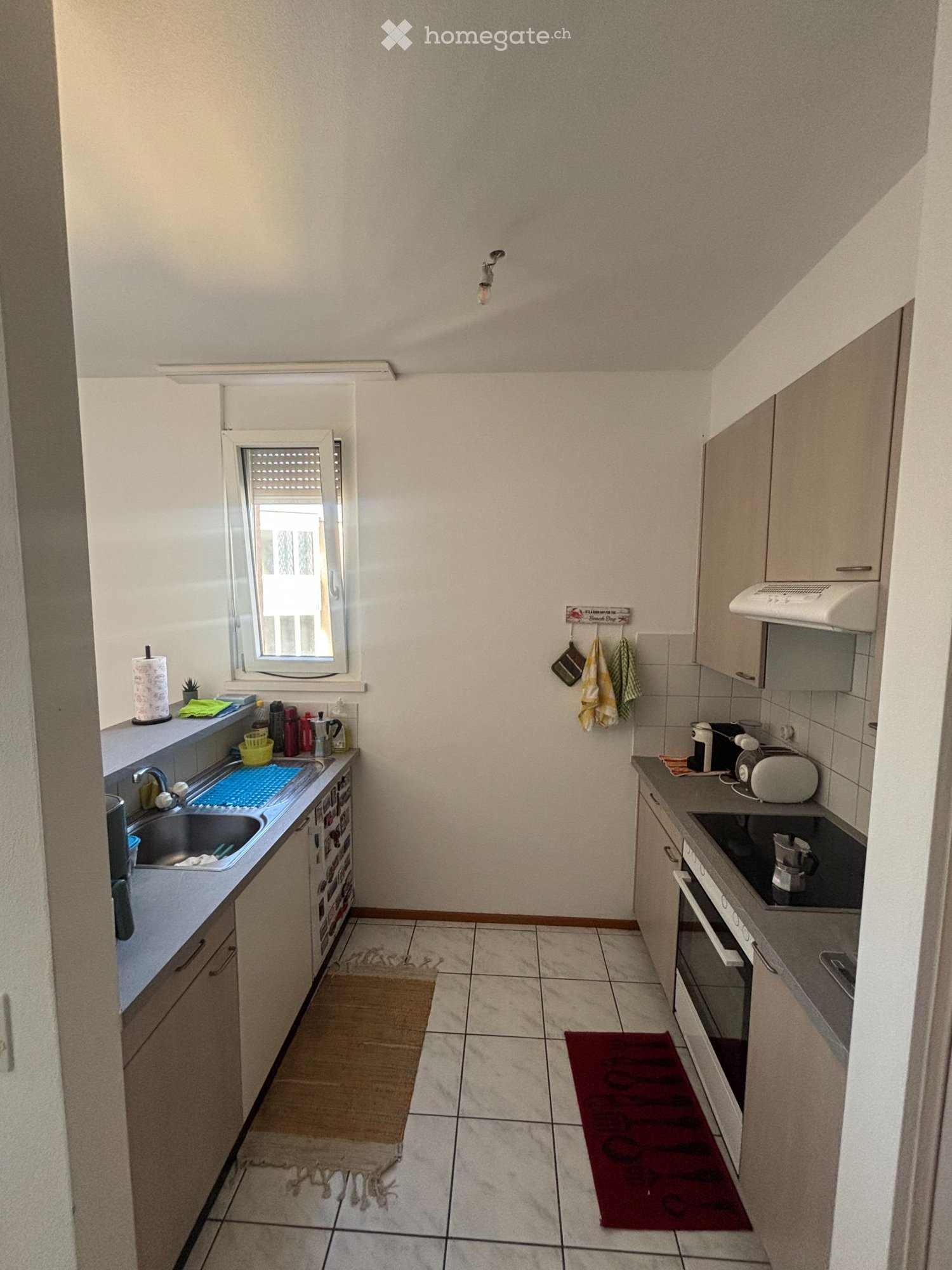 1 ½ rooms apartment, photo 3 of 5