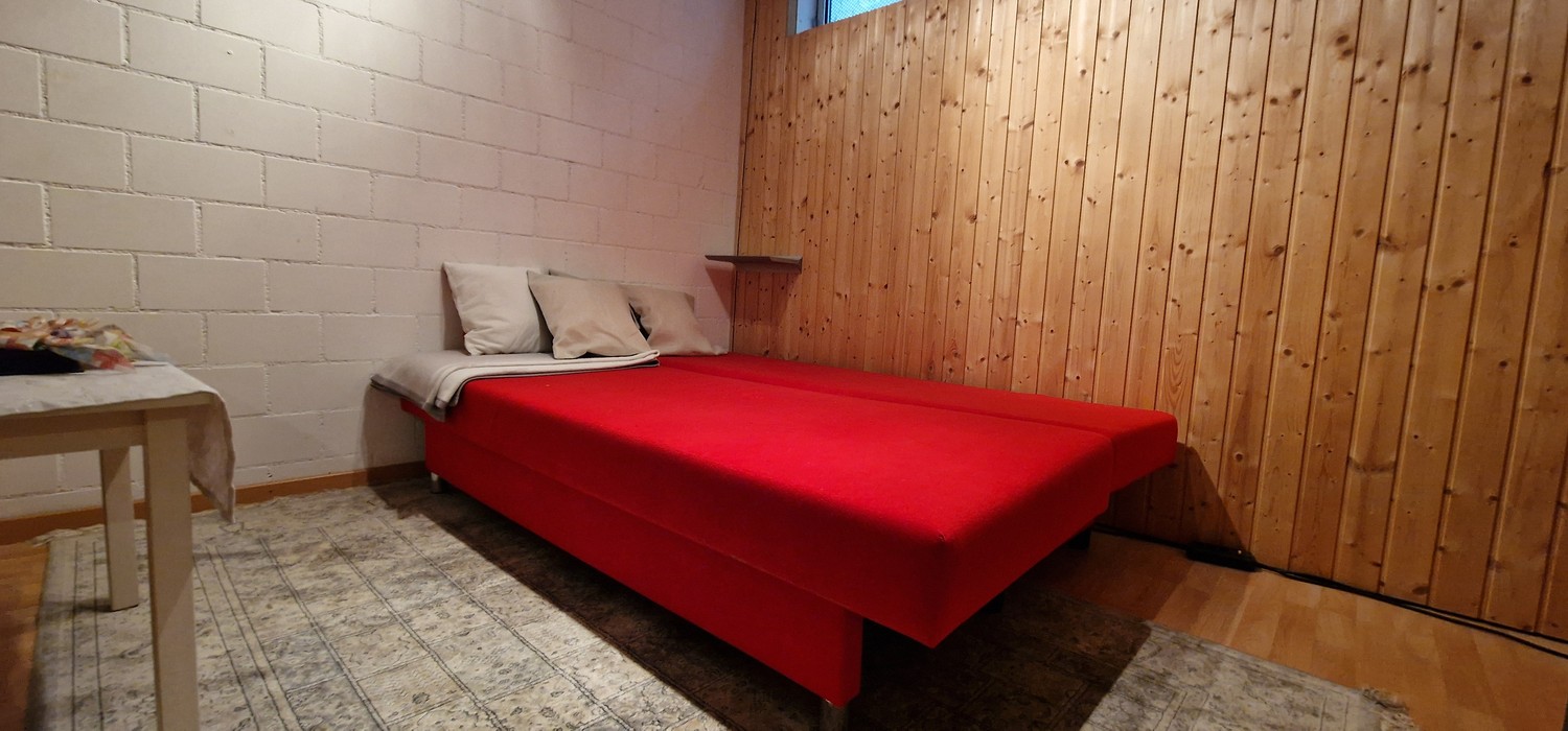 1 ½ rooms apartment, photo 5 of 9