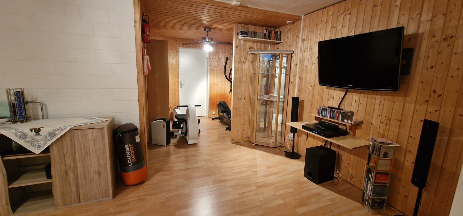1 ½ rooms apartment, photo 2 of 9
