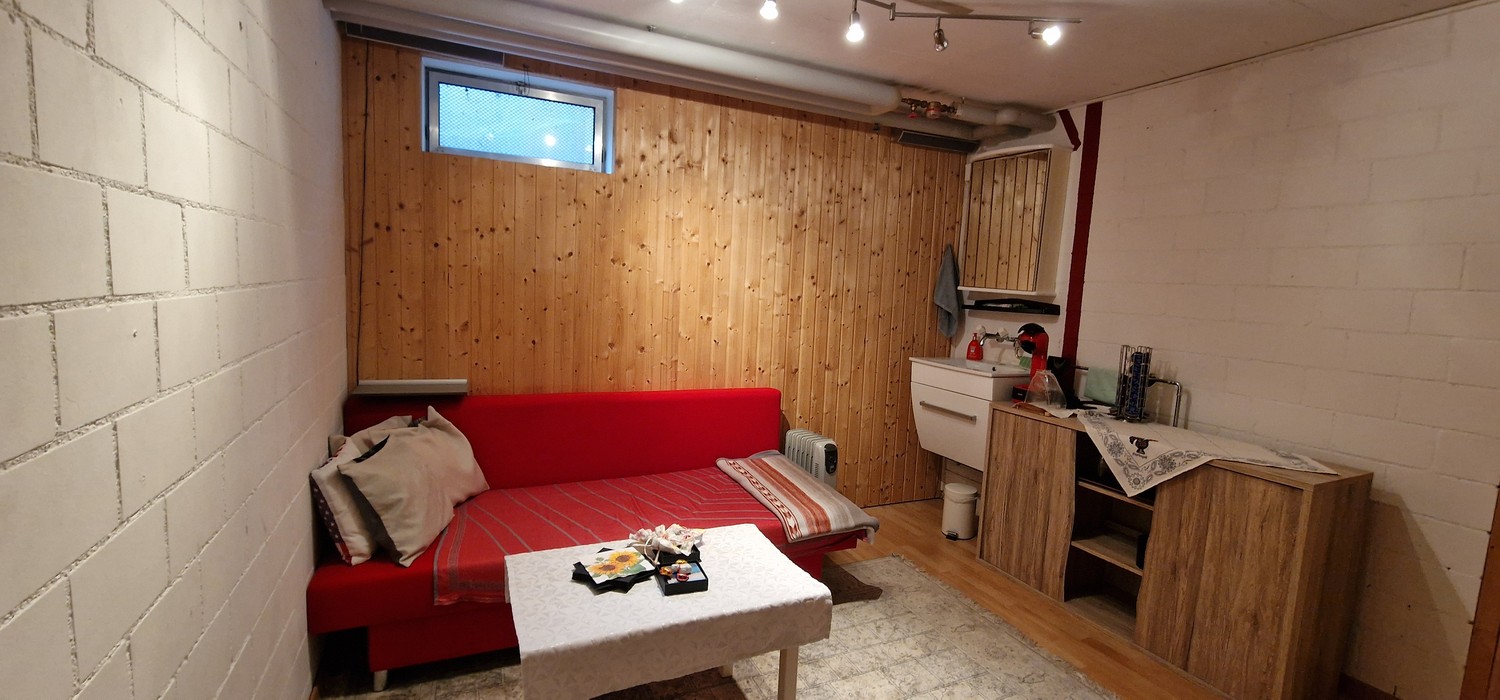 1 ½ rooms apartment, photo 4 of 9