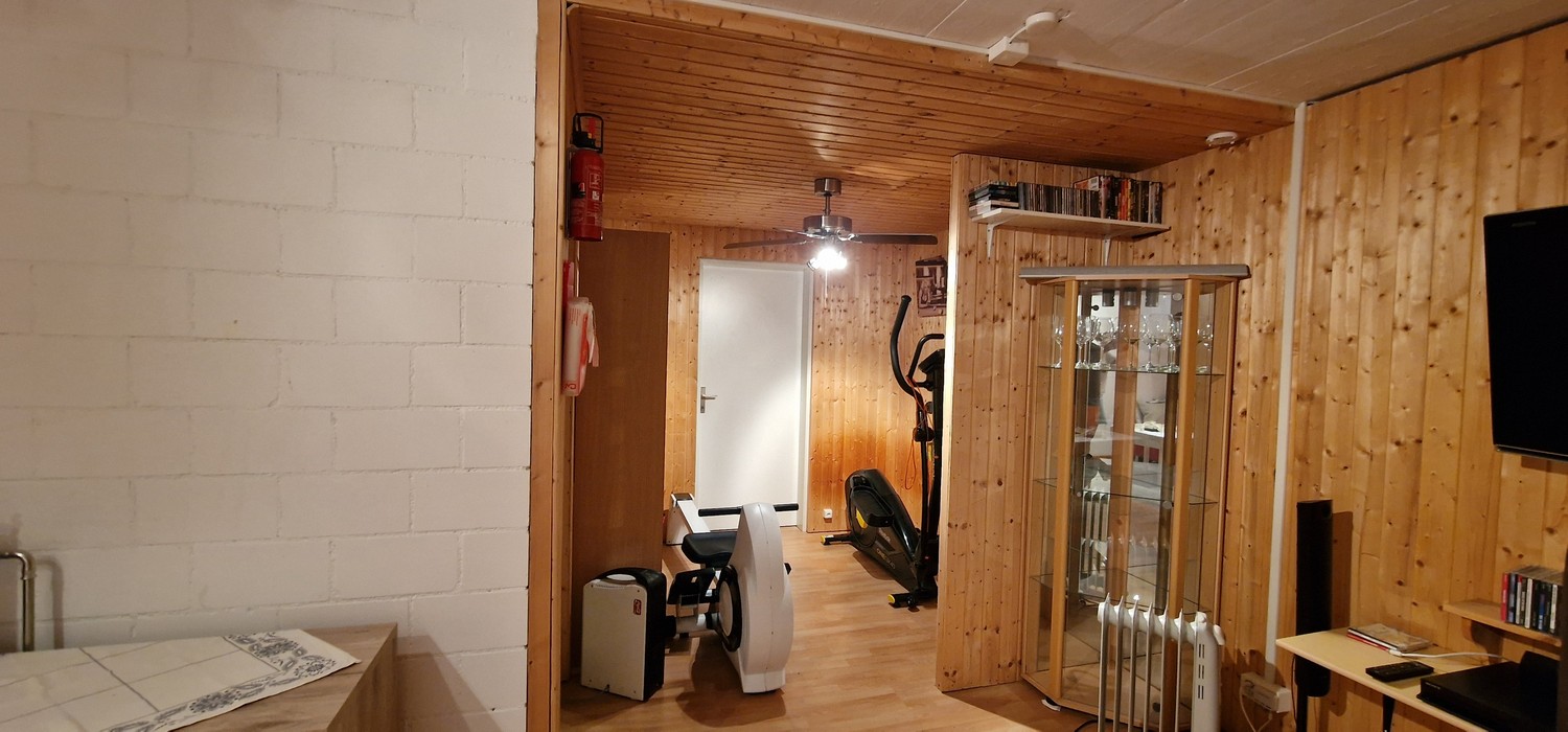 1 ½ rooms apartment, photo 1 of 9