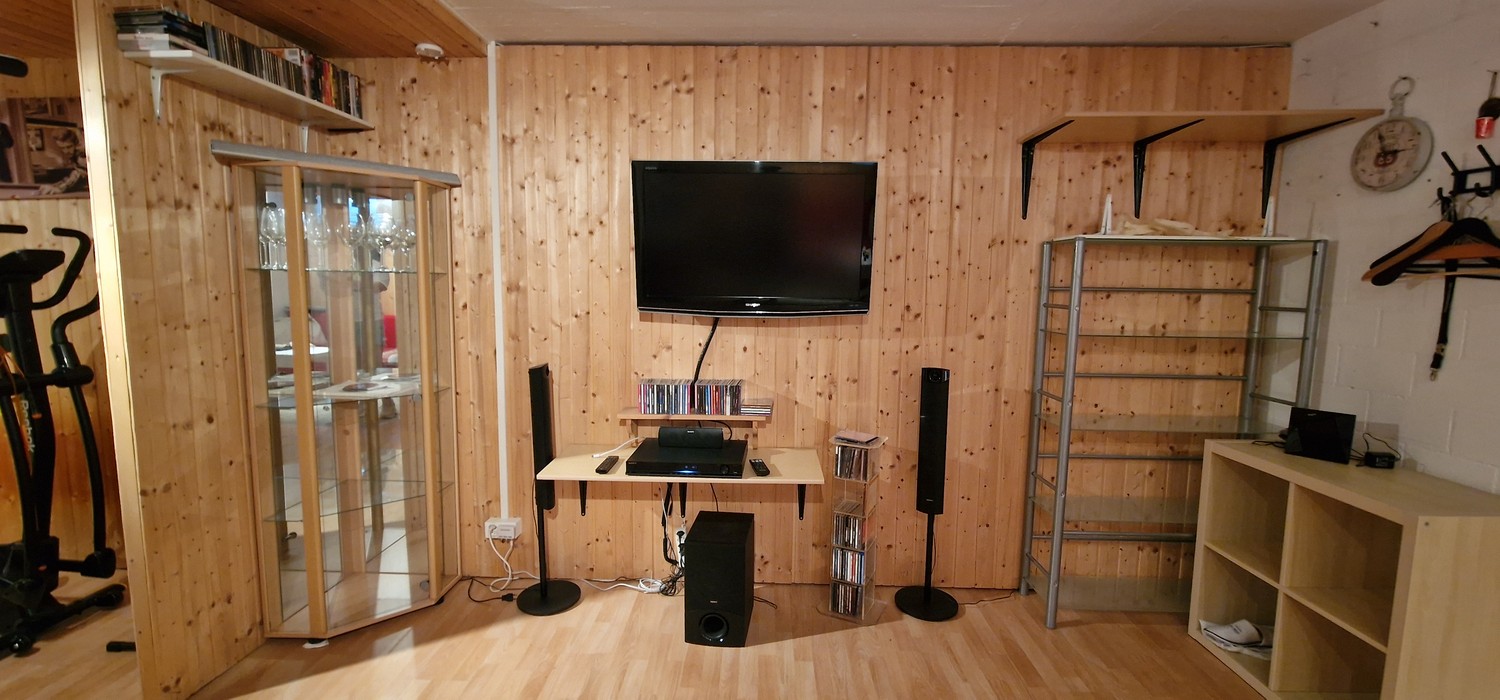 1 ½ rooms apartment, photo 3 of 9