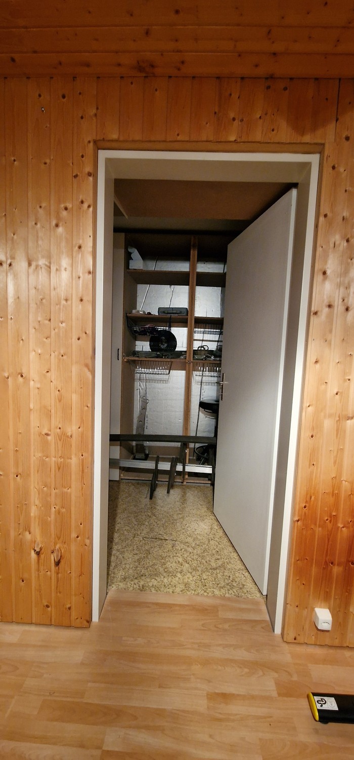 1 ½ rooms apartment, photo 6 of 9
