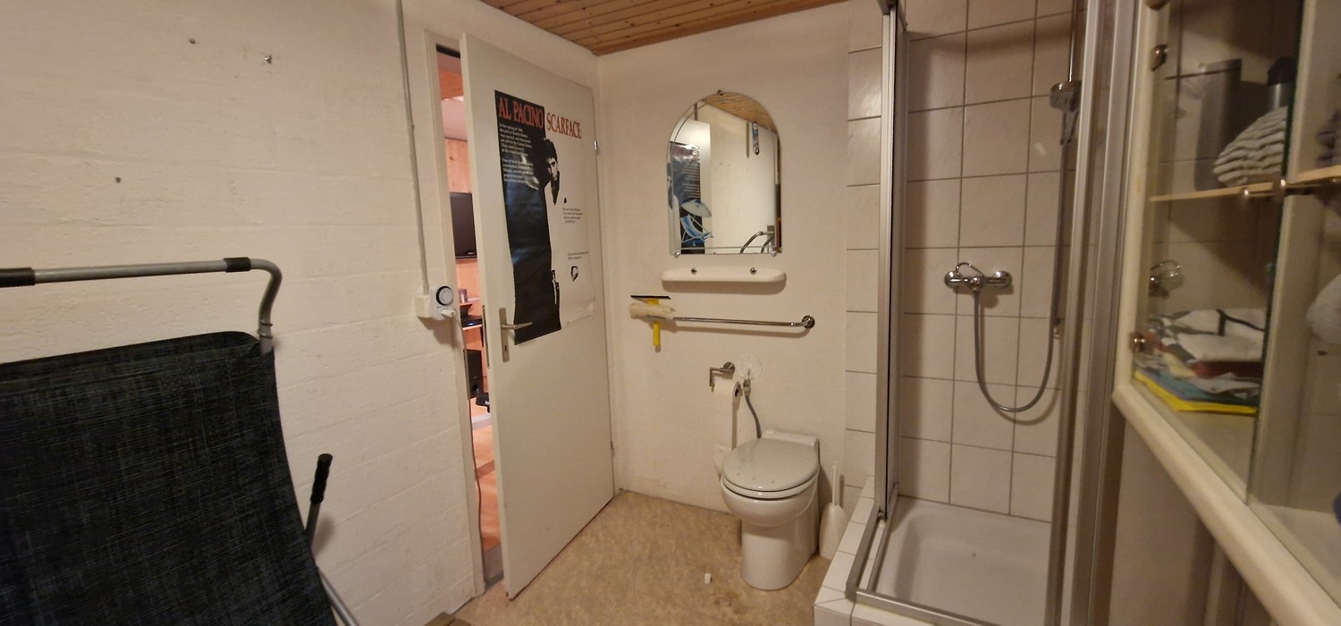 1 ½ rooms apartment, photo 9 of 9