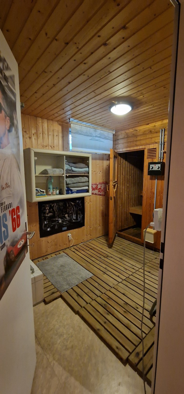 1 ½ rooms apartment, photo 7 of 9