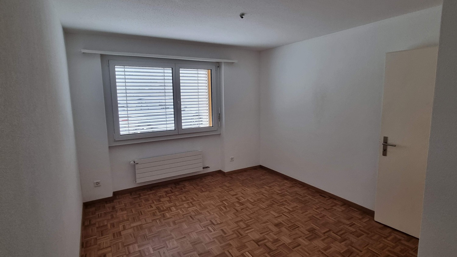 Appartamento di 4 ½ locali
