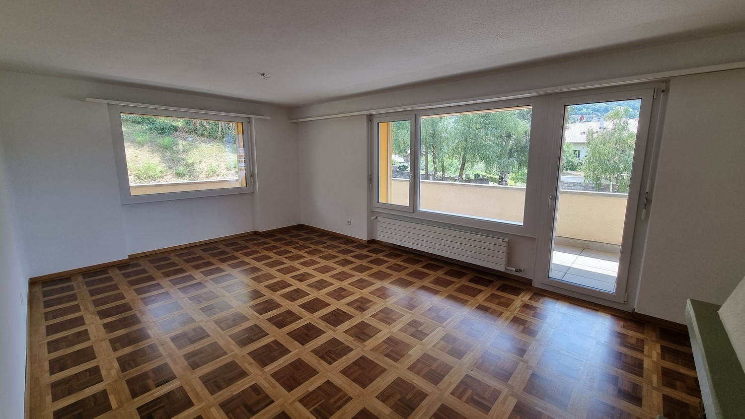Appartamento di 4 ½ locali