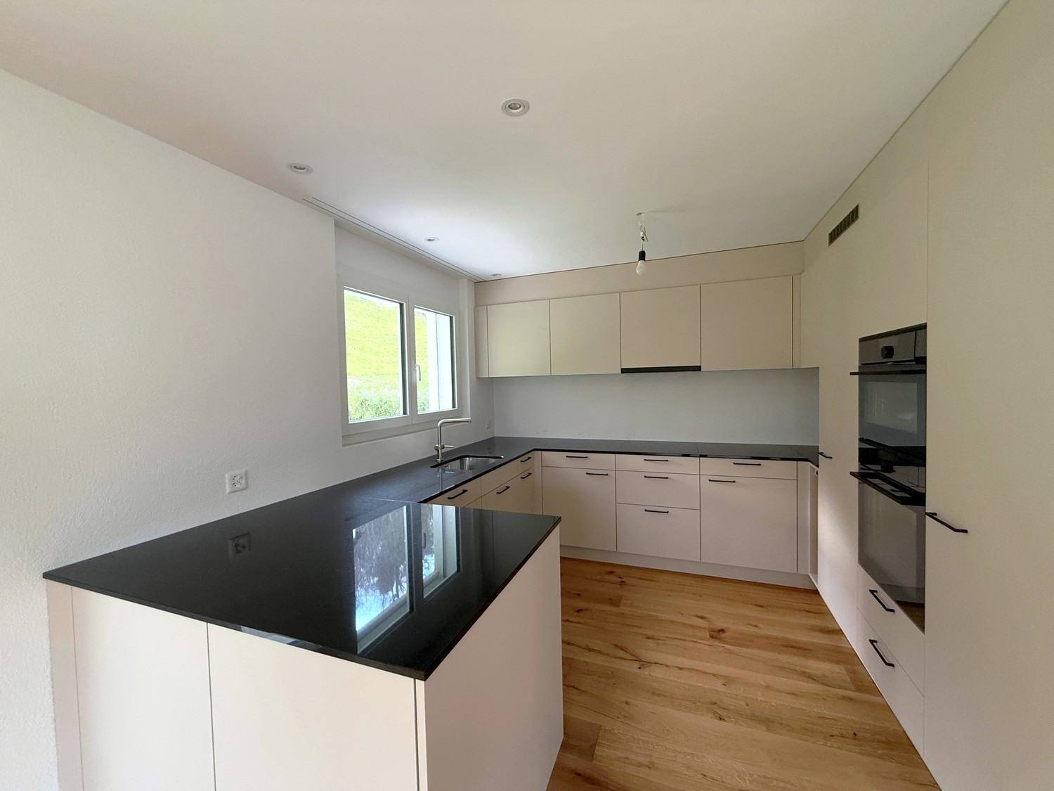 Maison individuelle de 5 ½ pièces