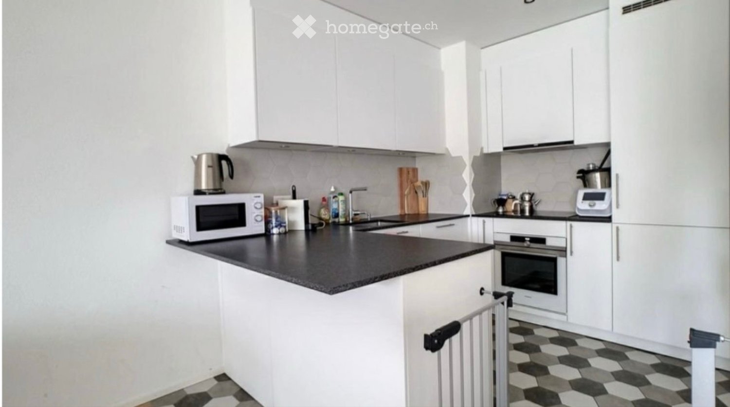 3 ½ rooms apartment, photo 2 of 5