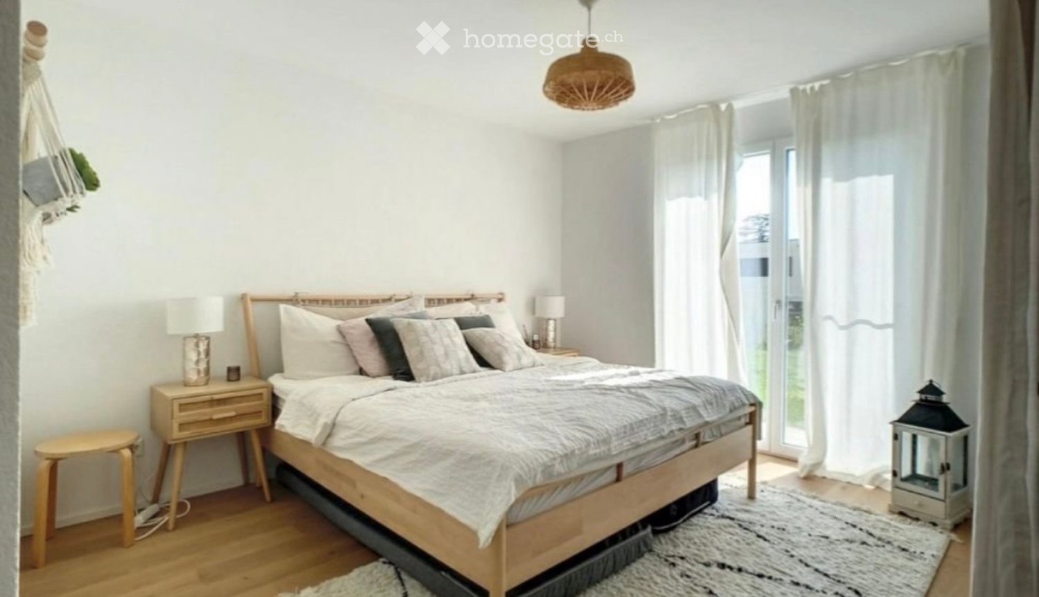 3 ½ rooms apartment, photo 4 of 5