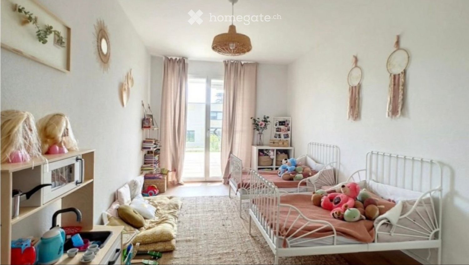 3 ½ rooms apartment, photo 3 of 5