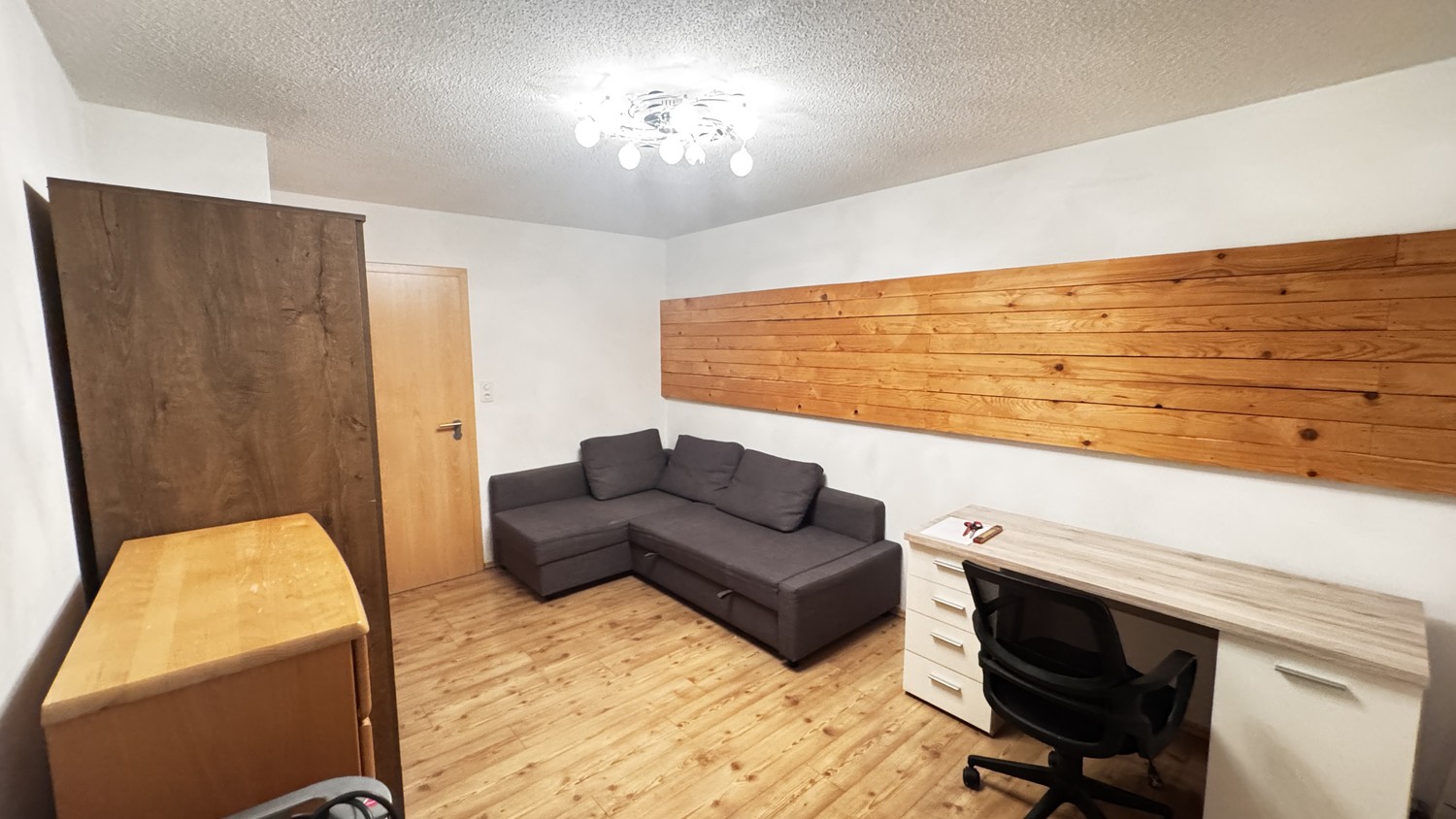 Room in a shared flat, photo 3 of 3