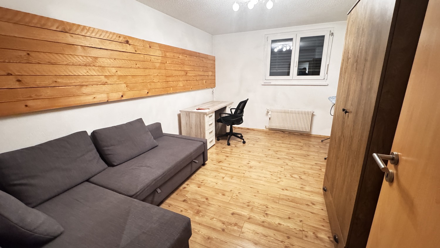 Room in a shared flat, photo 2 of 3