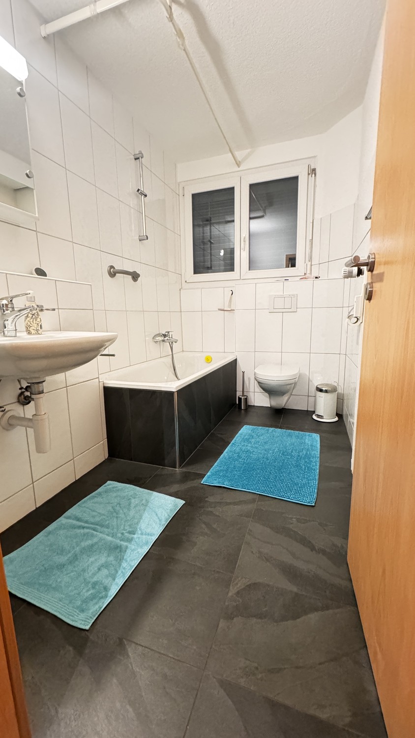 Room in a shared flat, photo 1 of 3