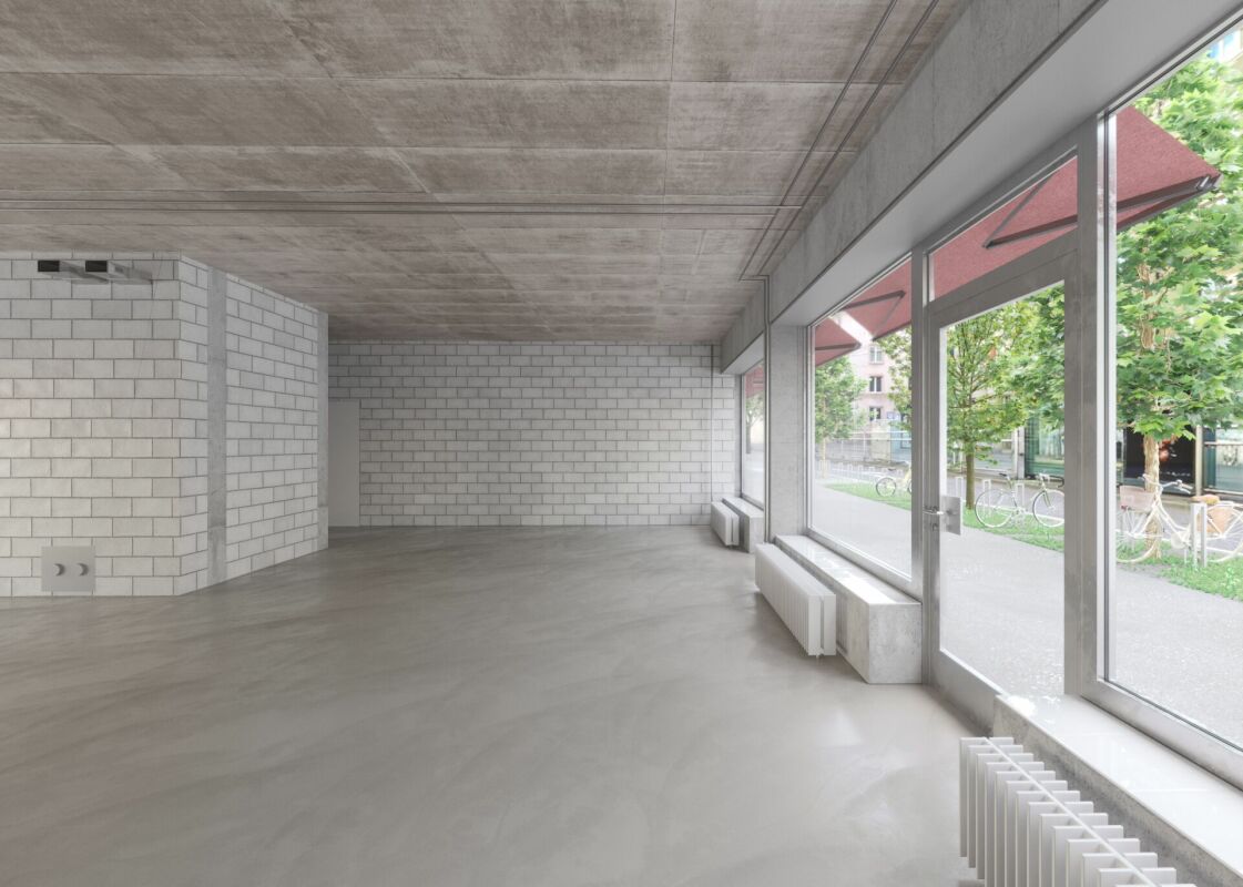 87m² ufficio, foto 5 di 8