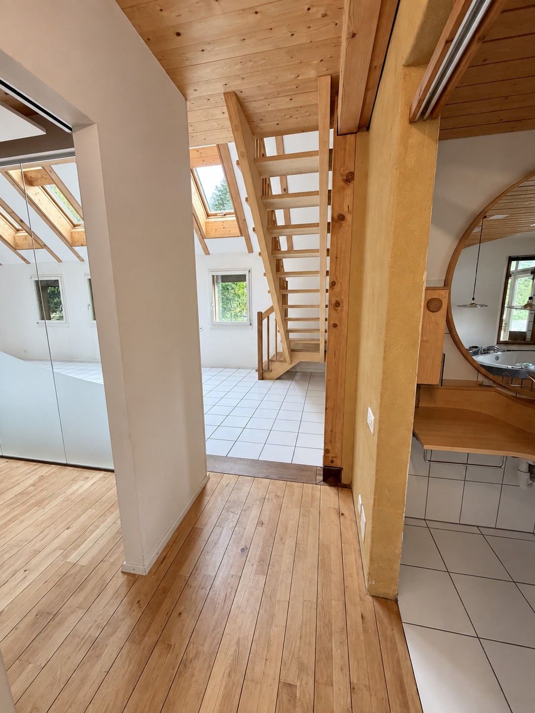 3 ½ rooms apartment, photo 6 of 10