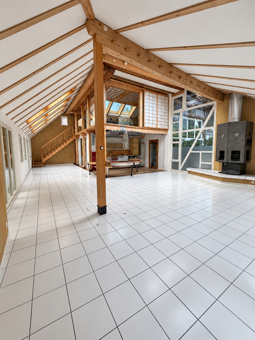 3 ½ rooms apartment, photo 1 of 10