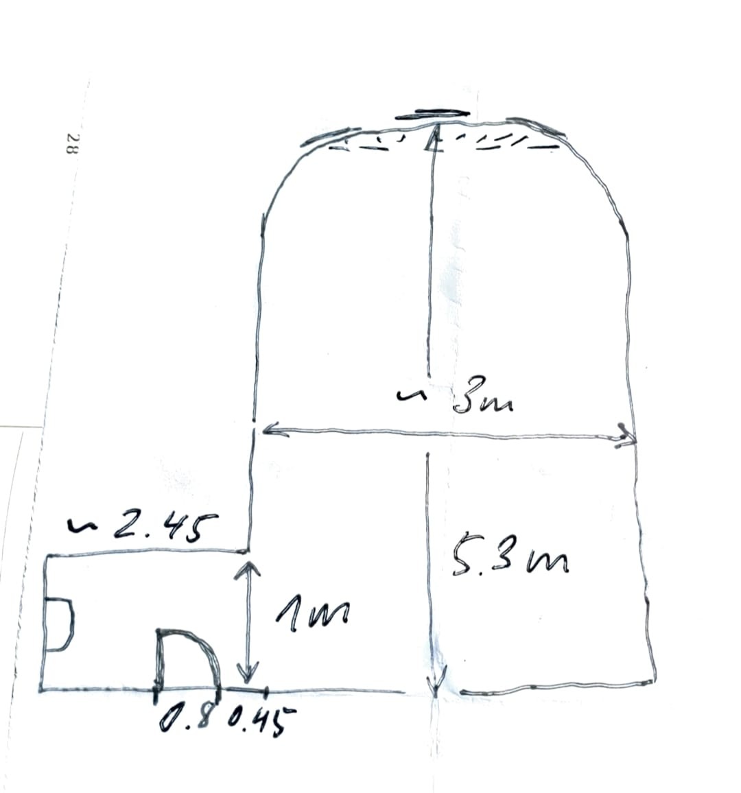 18m² commercial, photo 3 of 3