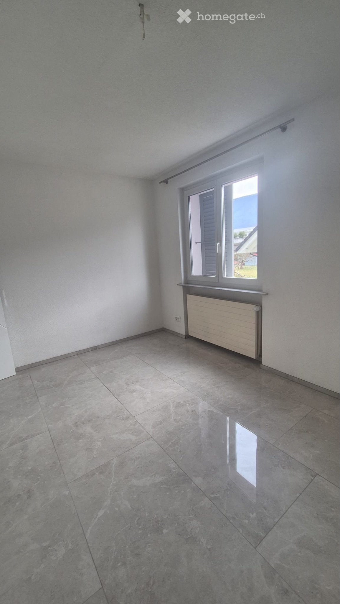 3 rooms apartment, photo 3 of 3