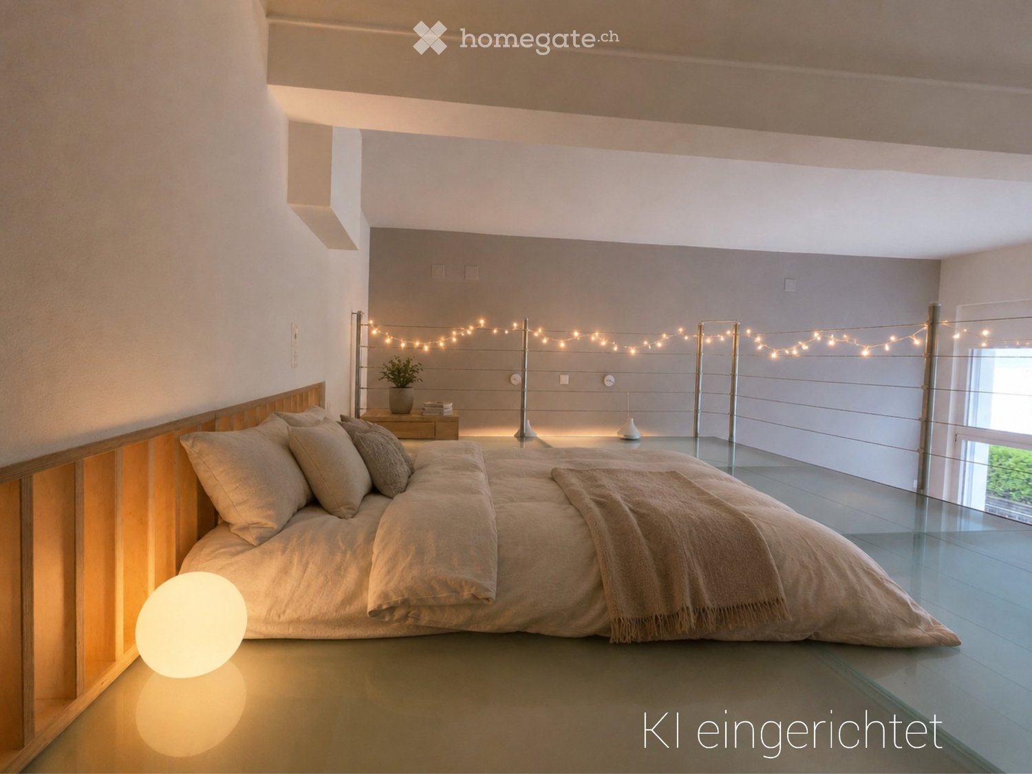 1 ½ rooms apartment, photo 3 of 5