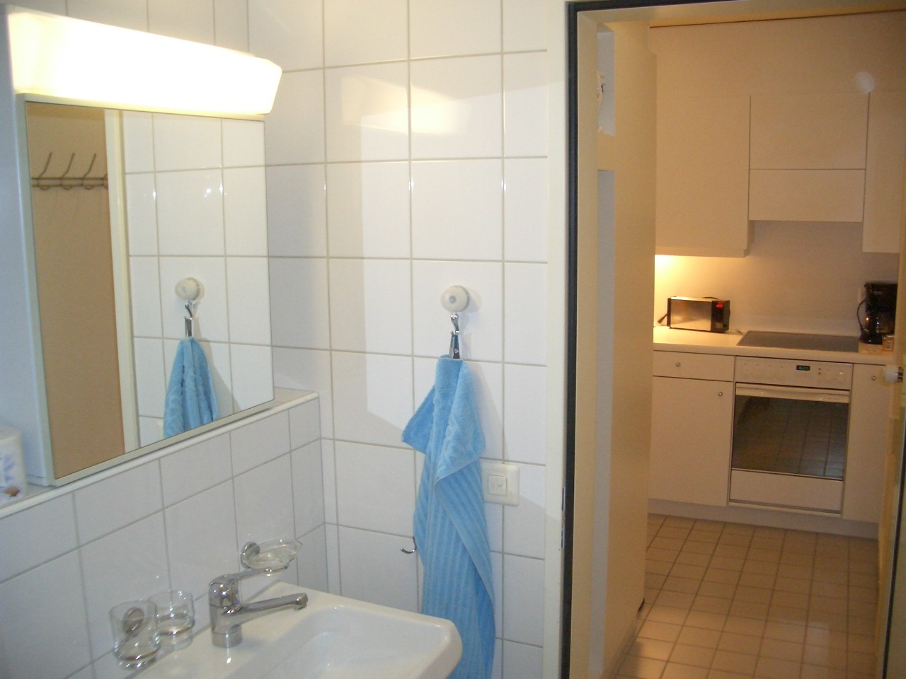 Appartamento di 1 ½ locali, foto 8 di 9