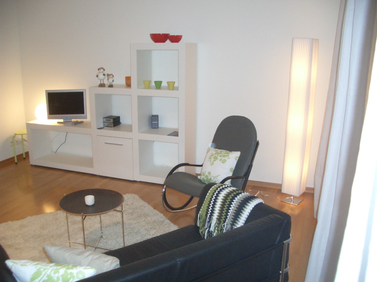 Appartamento di 1 ½ locali, foto 4 di 9