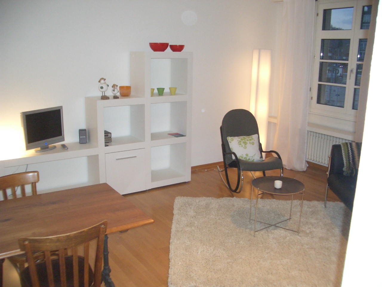 Appartamento di 1 ½ locali, foto 5 di 9