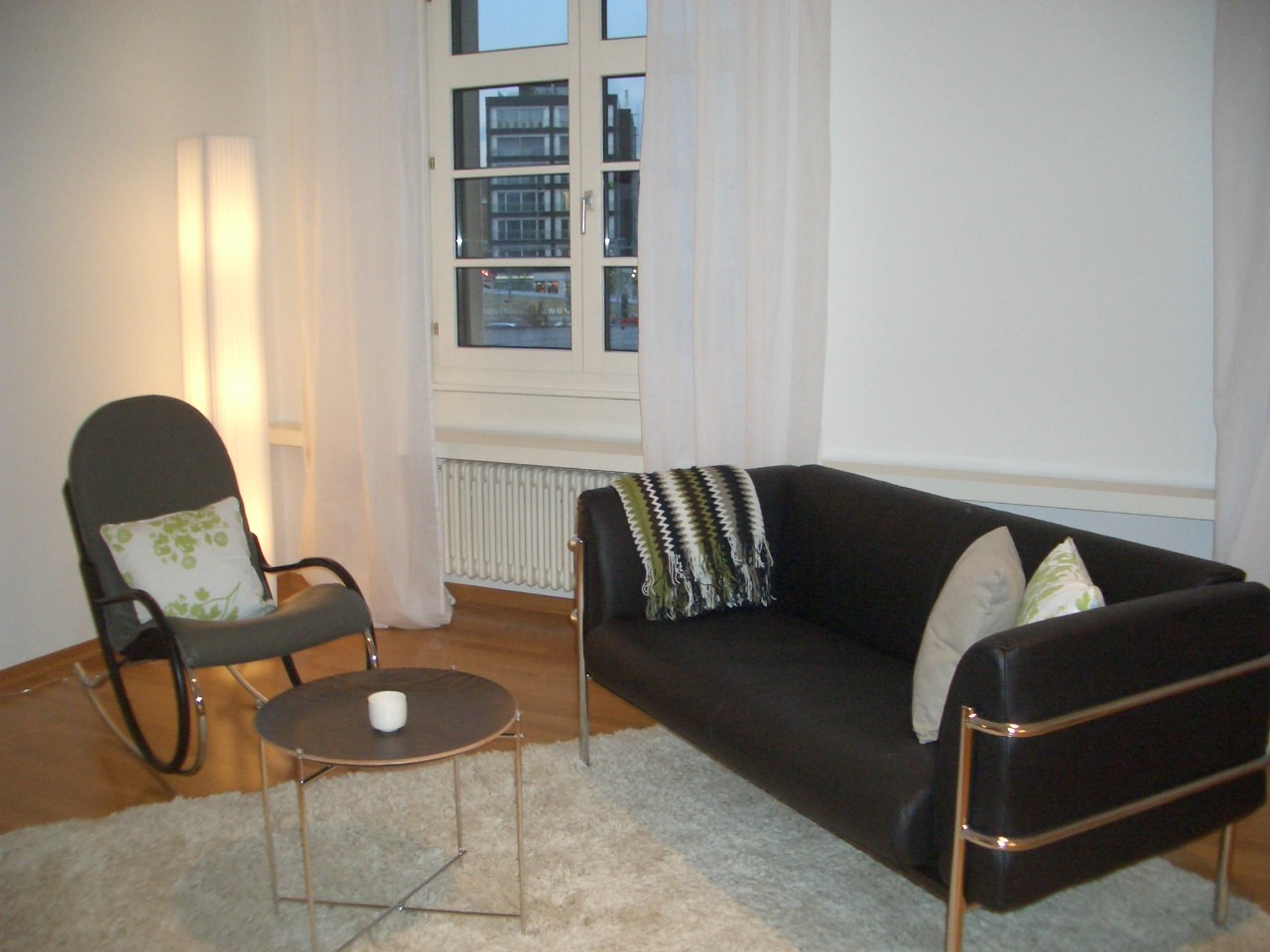 Appartamento di 1 ½ locali, foto 3 di 9