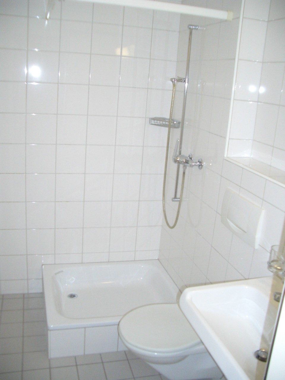 Appartamento di 1 ½ locali, foto 9 di 9