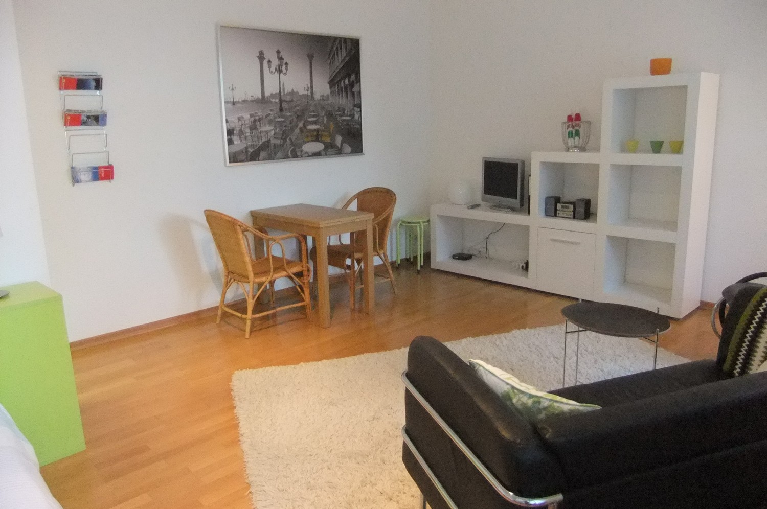 Appartamento di 1 ½ locali, foto 2 di 9