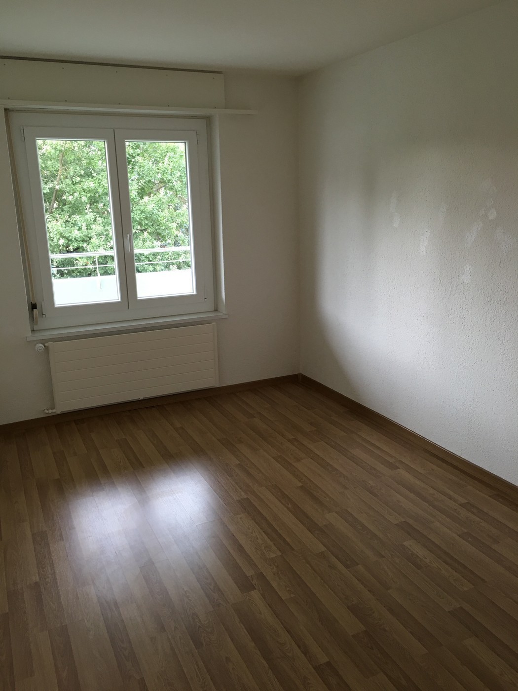 4 ½ rooms apartment, photo 6 of 6