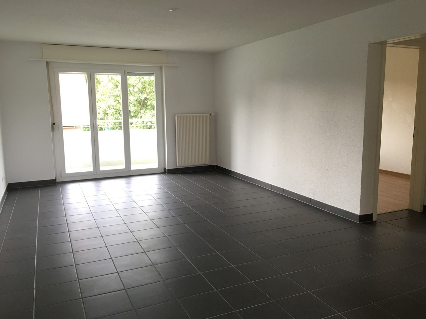 4 ½ rooms apartment, photo 3 of 6