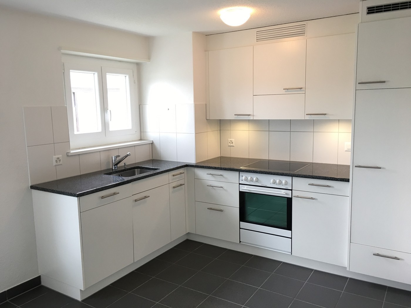 4 ½ rooms apartment, photo 1 of 6
