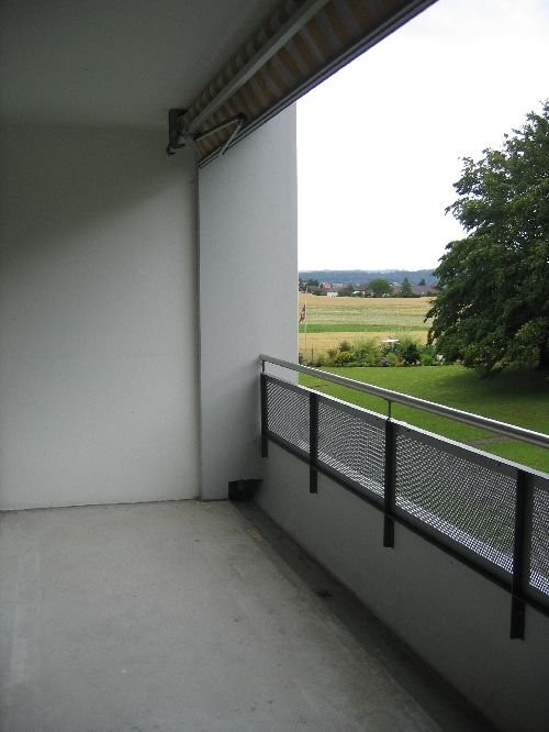 4 rooms apartment