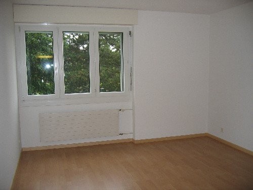 4 rooms apartment