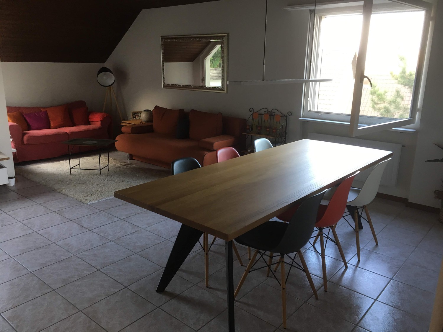 appartamento di 2 ½ locali