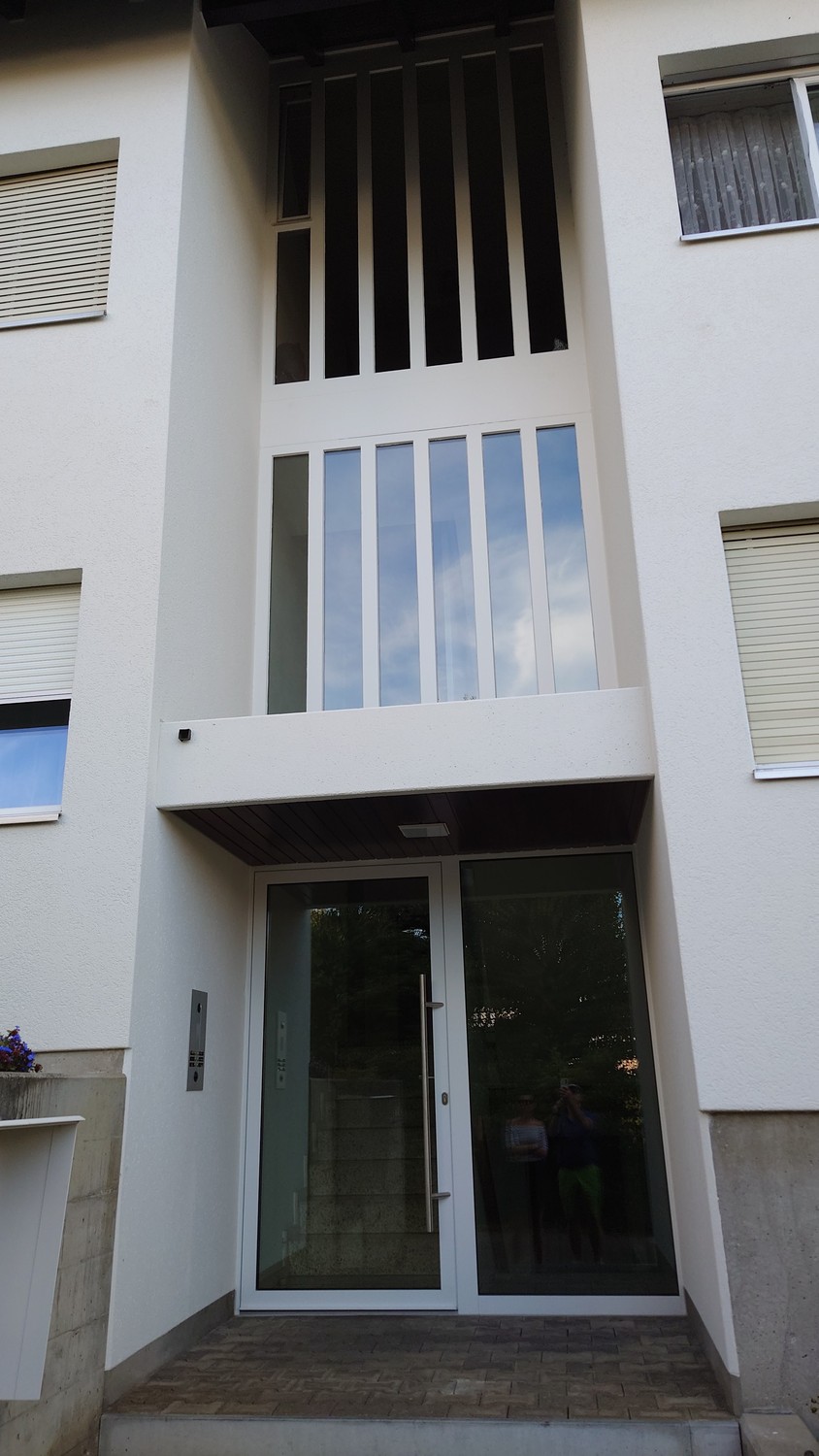 appartamento di 2 ½ locali
