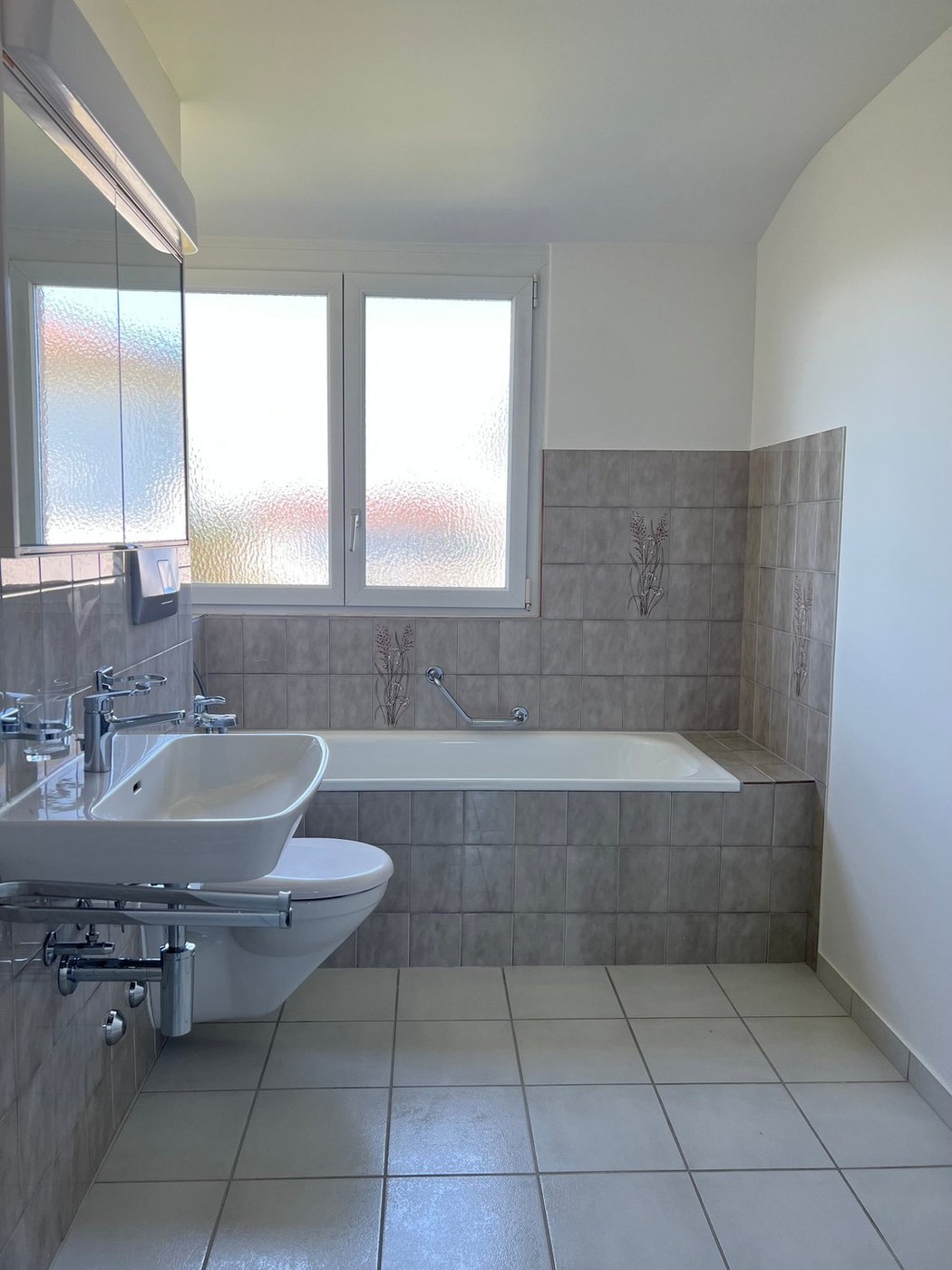 5-Zimmer-Wohnung