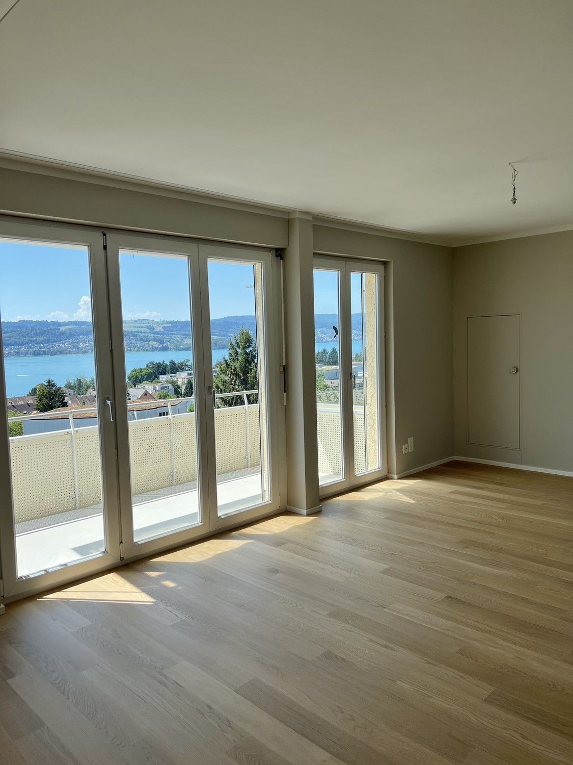 5-Zimmer-Wohnung