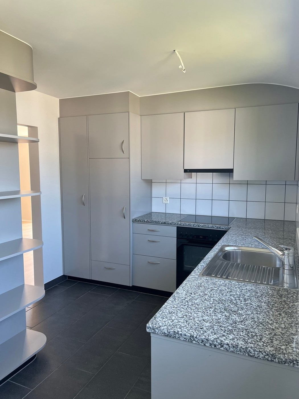 5-Zimmer-Wohnung